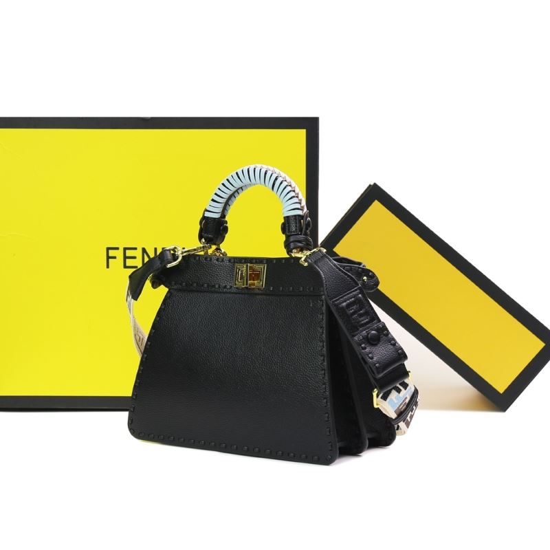 Fendi Top Handle Bags